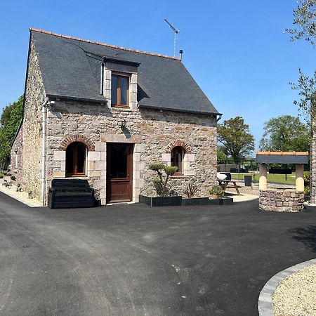 Maison Chaleureuse A 3Kms Des Plages Plurien Exteriör bild