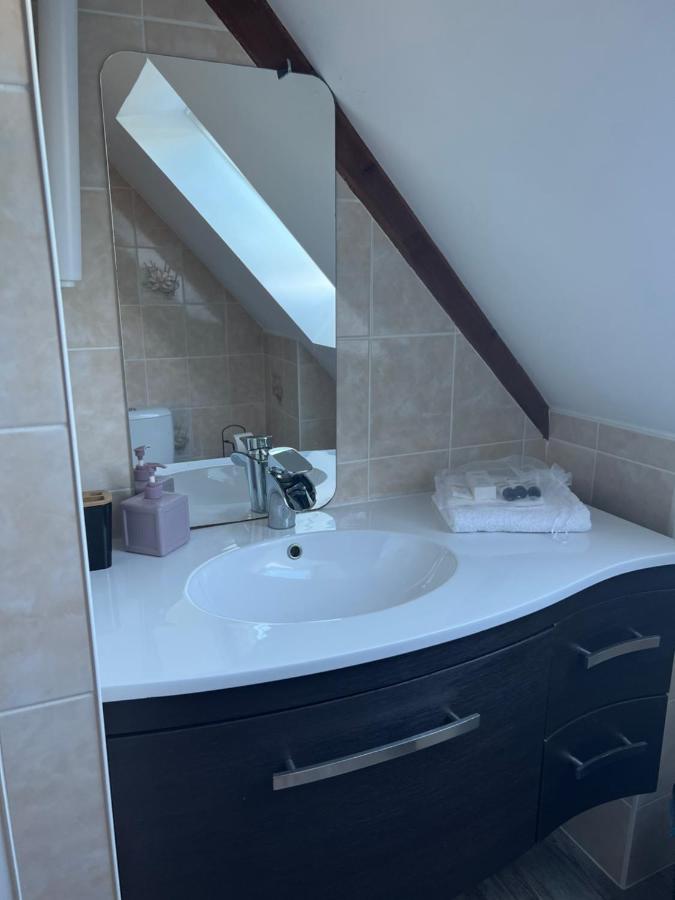 Maison Chaleureuse A 3Kms Des Plages Plurien Exteriör bild