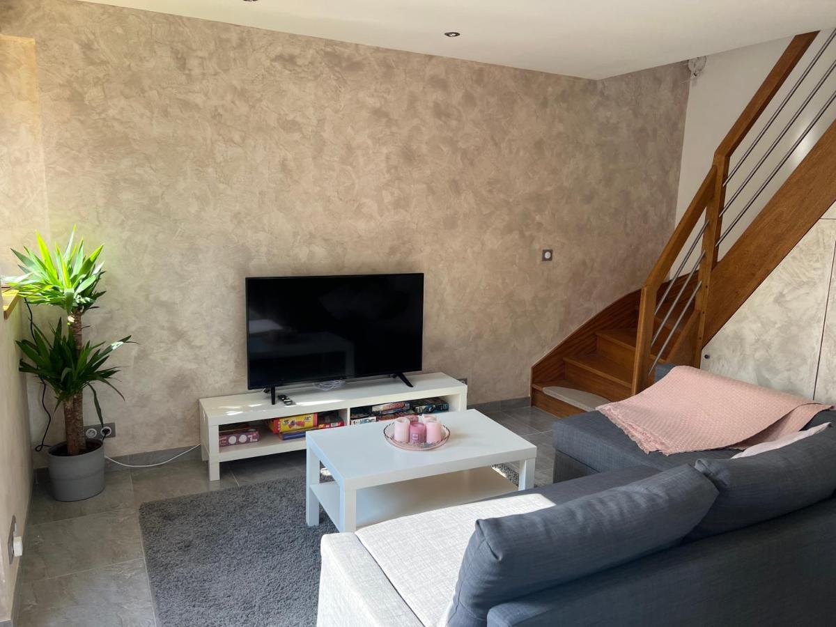 Maison Chaleureuse A 3Kms Des Plages Plurien Exteriör bild