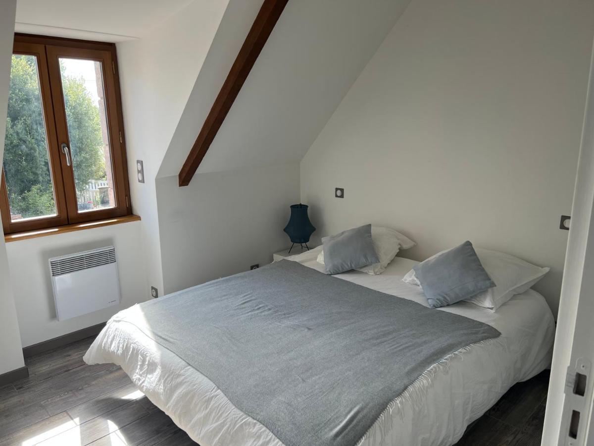Maison Chaleureuse A 3Kms Des Plages Plurien Exteriör bild